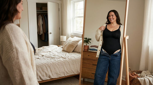 Best full body shapewear for plus size women in 2026