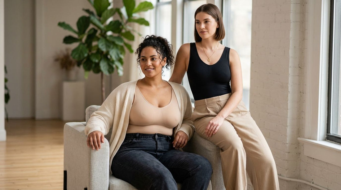 Best seamless shapewear bodysuits in 2026